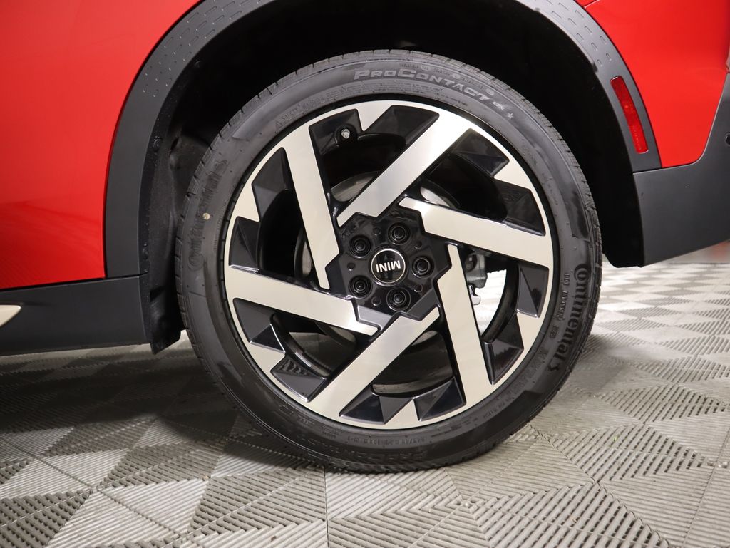 Thumbnail: 2026 MINI Cooper Countryman - 31