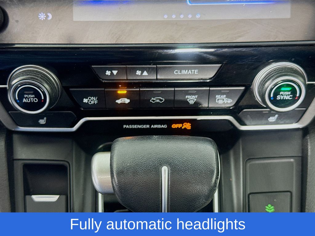 Used Car 2019 Honda Cr-v  Ex-l For Sale Under $25,000 In Austin, Texas