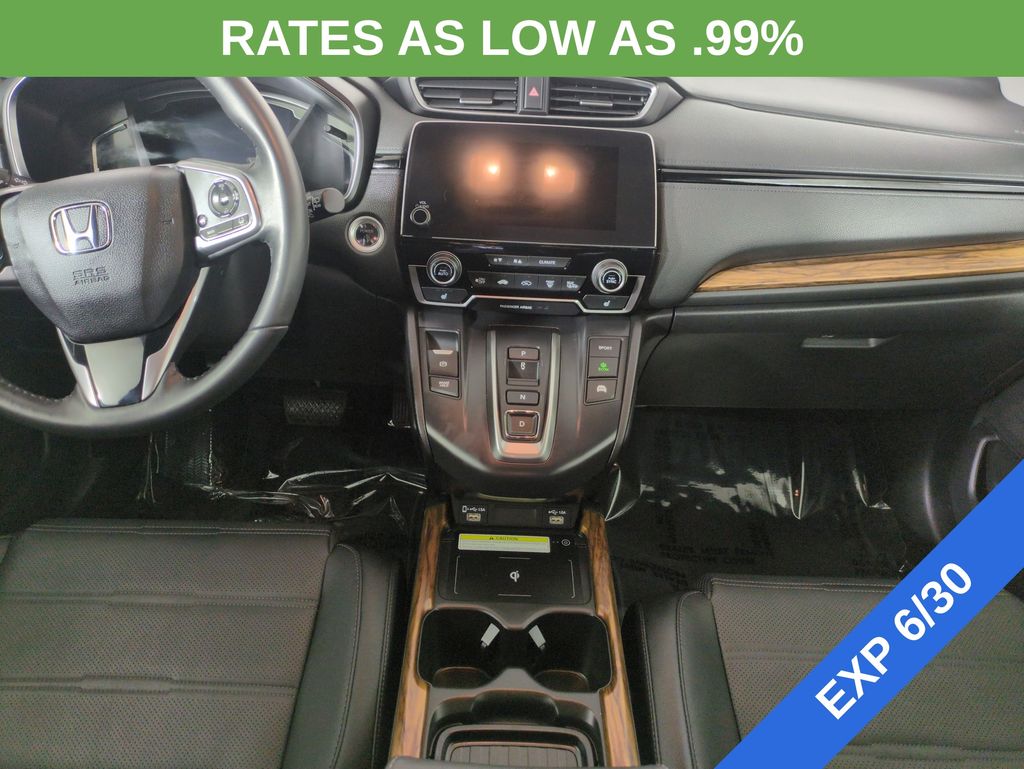 Used 2022 Honda CR-V Hybrid For Sale in Fort Wayne, IN