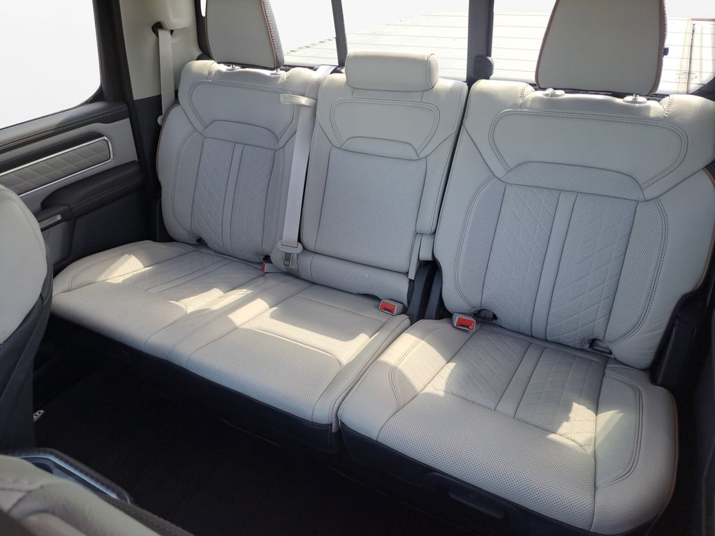 New Car 2025 Ram 1500  Tungsten For Sale Under $80,000 In Austin, Texas