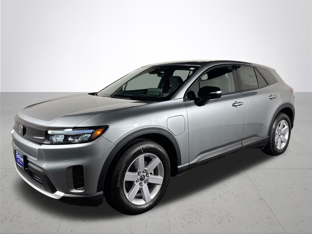 2025 Honda Prologue EX