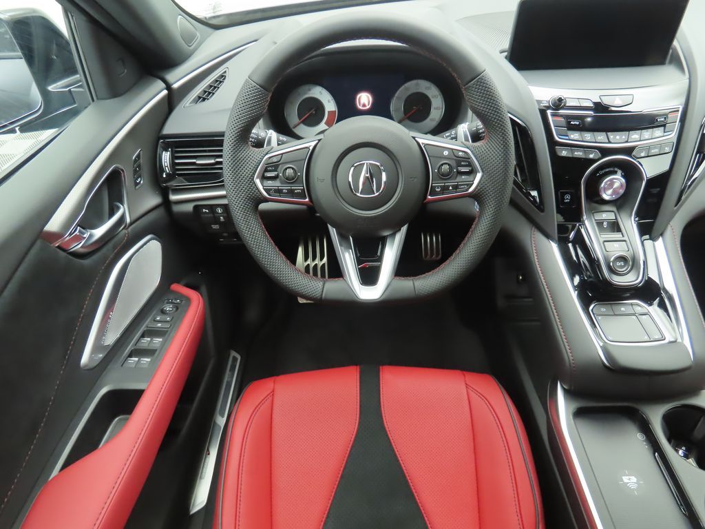 Thumbnail: 2026 Acura RDX - 11