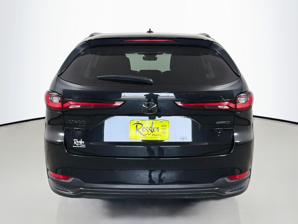 Used 2026 Mazda CX-90 SUV