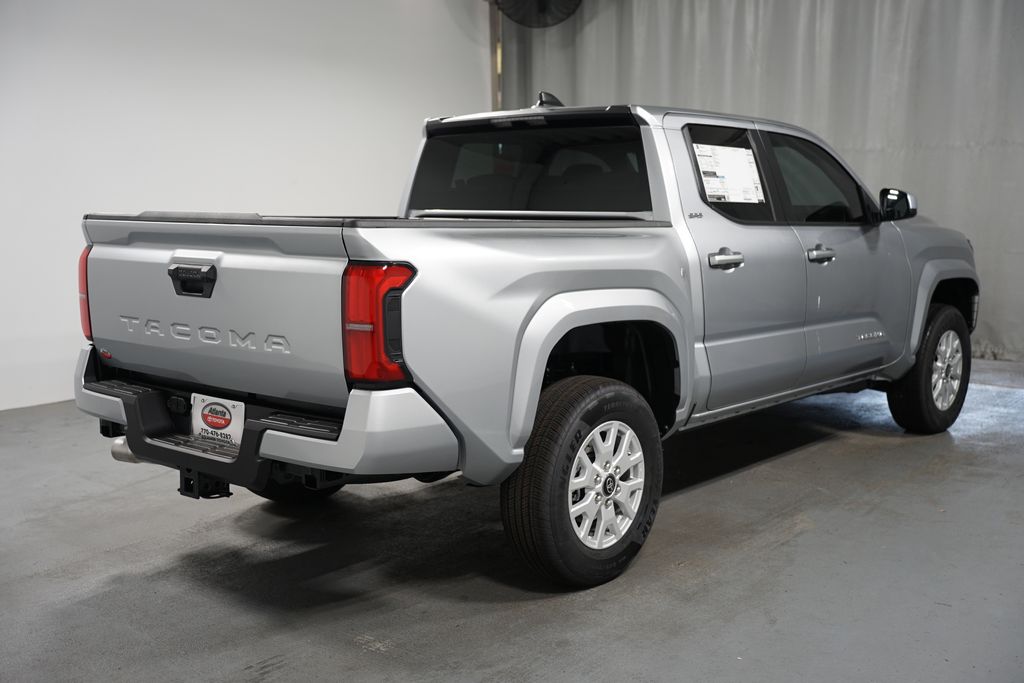 Thumbnail: 2025 Toyota Tacoma - 8