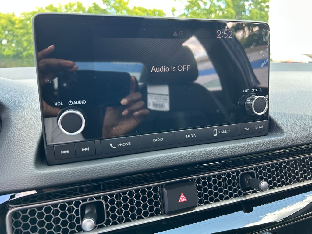 Thumbnail: 2026 Honda Civic - 28