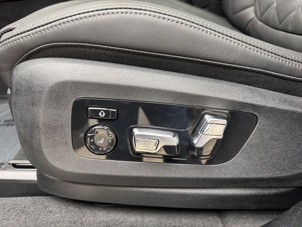 New 2026 Gray BMW xDrive50e image 11