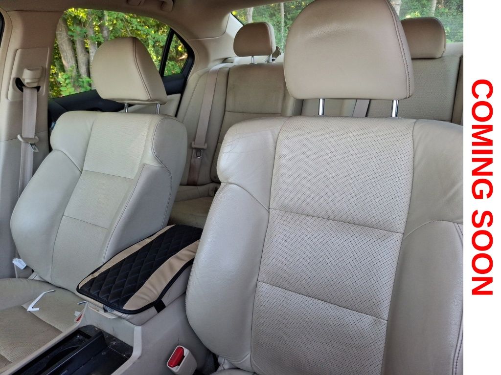 Used 2014 Acura TSX Sedan