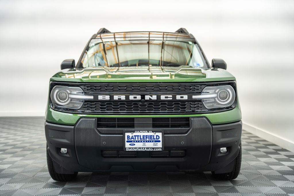 FordBronco Sport3