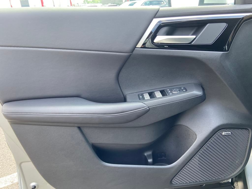 2026 Mitsubishi Outlander SE - 10