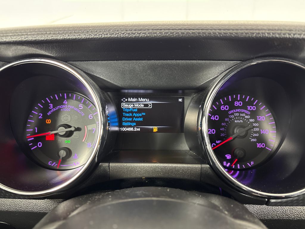Certified Used 2017 Red Ford GT Premium image 19