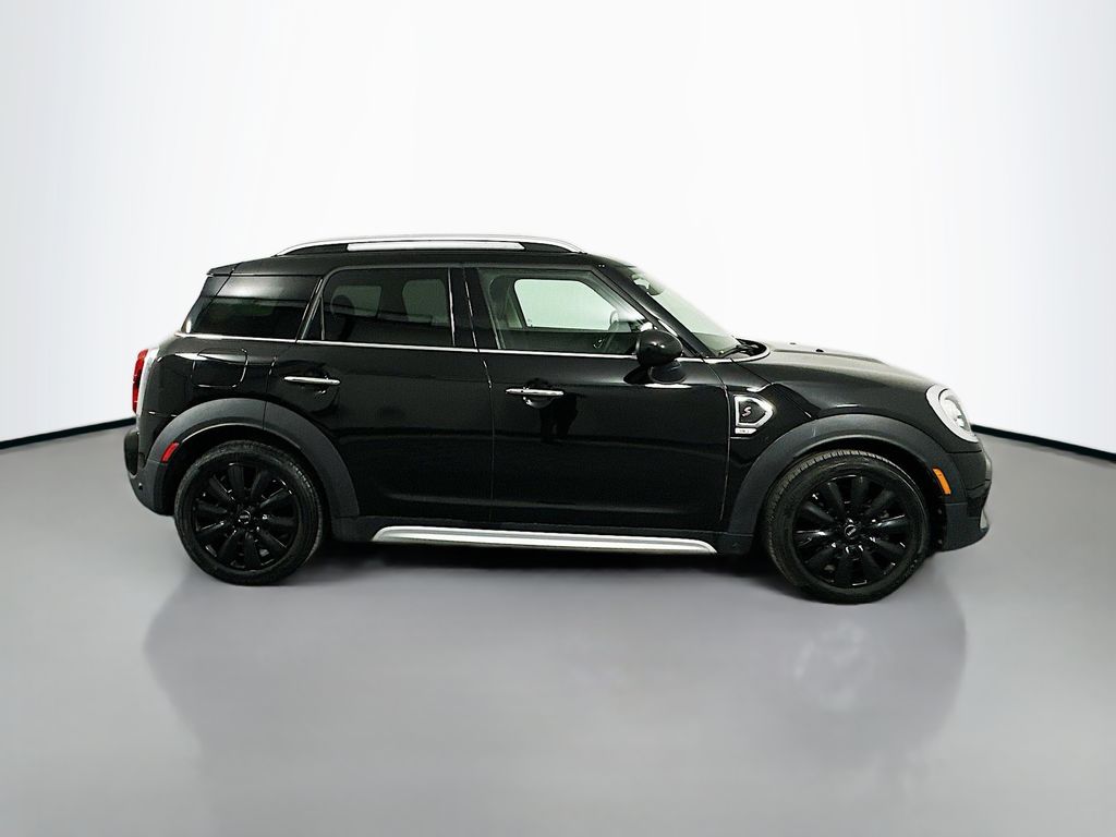 Thumbnail: 2018 MINI Cooper Countryman - 4