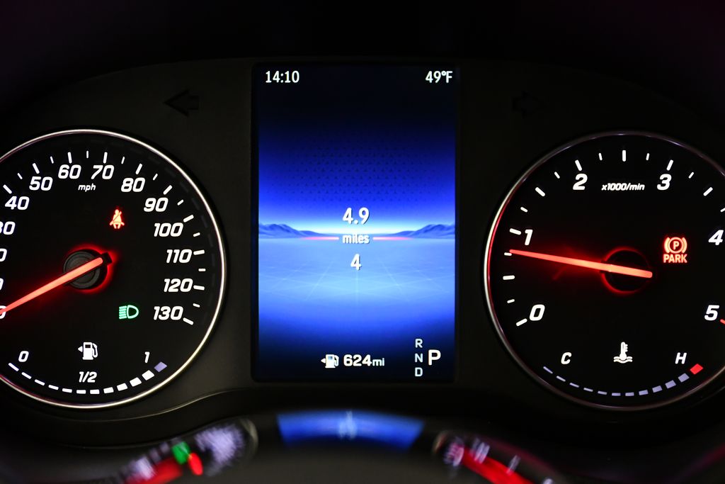 Thumbnail: 2026 Mercedes-Benz Sprinter - 15