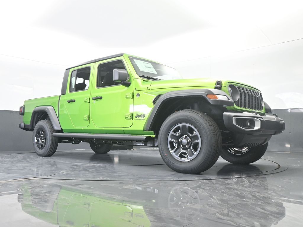 New 2026 Mojito Jeep Sport image 53