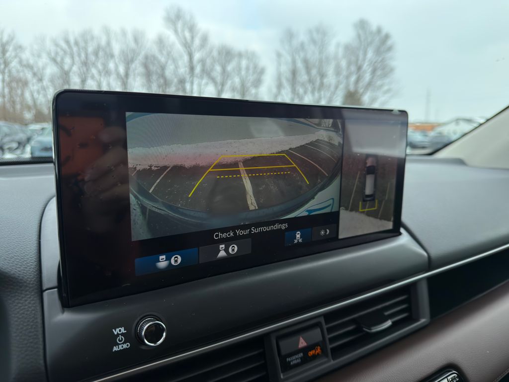 Thumbnail: 2026 Honda Pilot - 32