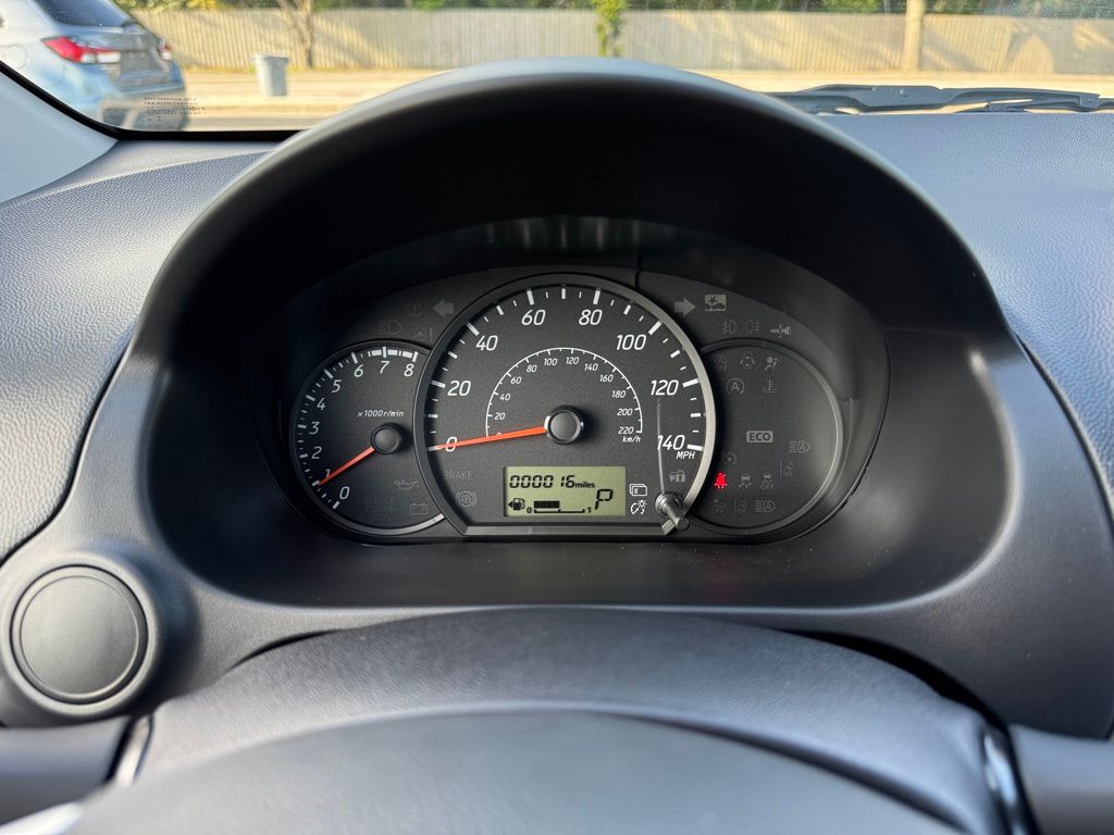 2024 Mitsubishi Mirage LE photo 16