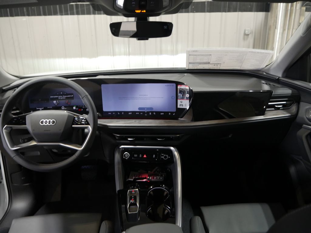 Thumbnail: 2026 Audi Q5 - 32