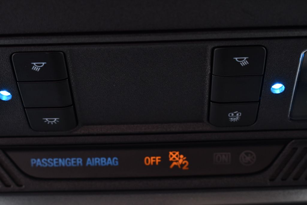 Used 2025 Black Ford GT Electric image 32