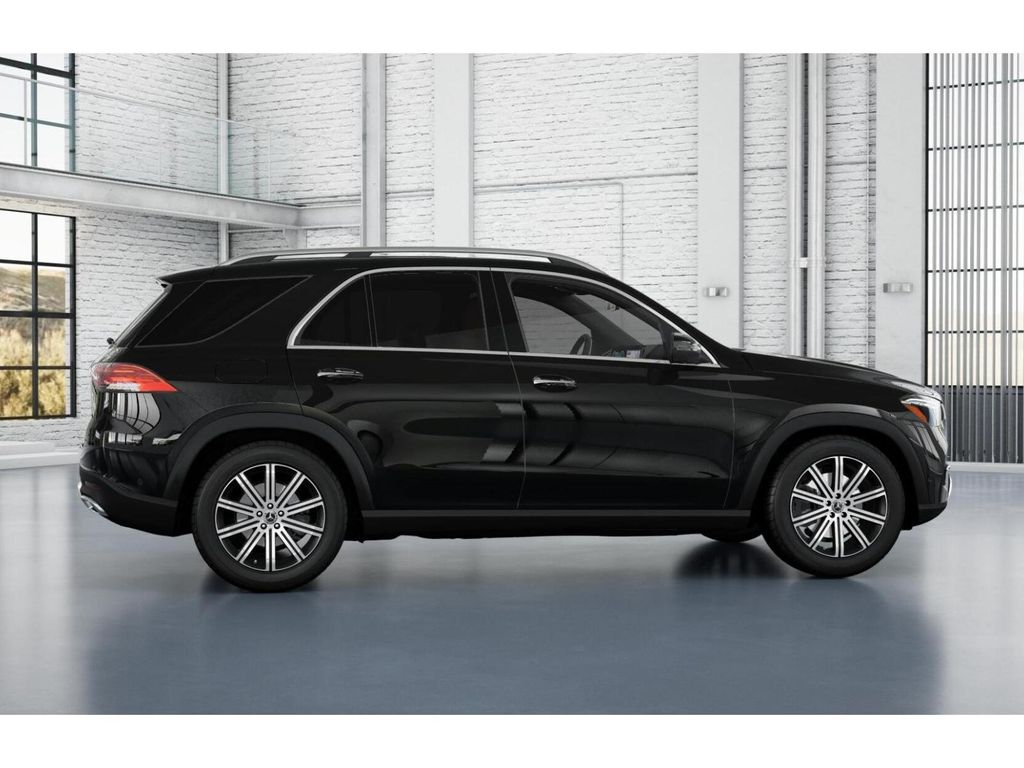 2024 Mercedes-Benz GLE GLE 350 17