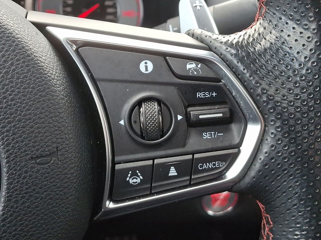 Thumbnail: 2022 Acura TLX - 23