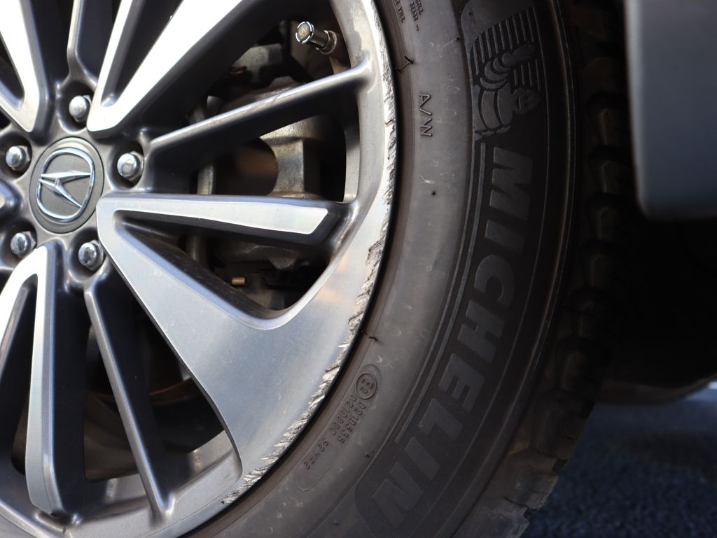 Thumbnail: 2017 Acura RDX - 30