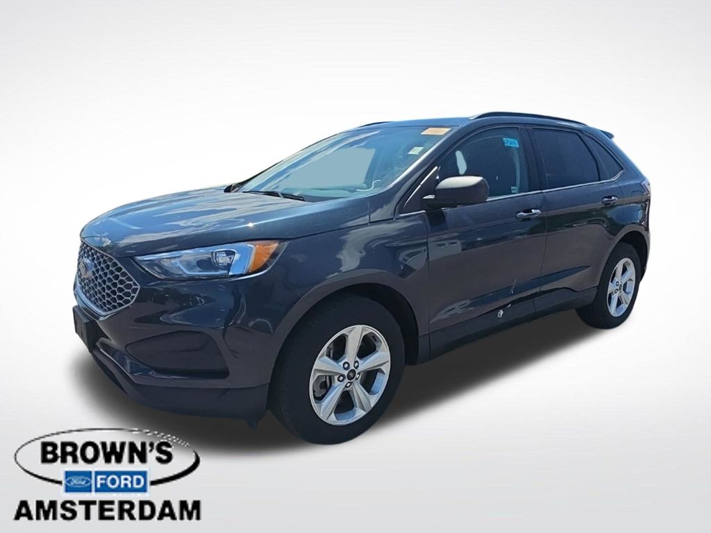 2023 Ford Edge SE - 3