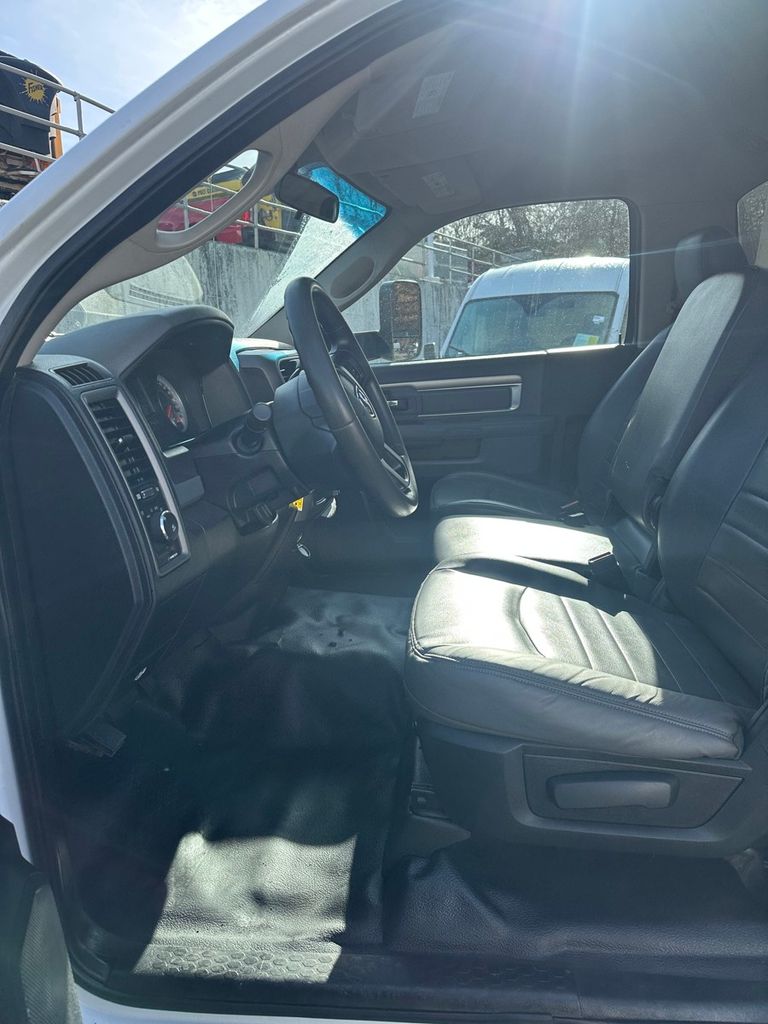 used 2013 Ram 3500 car, priced at $21,985