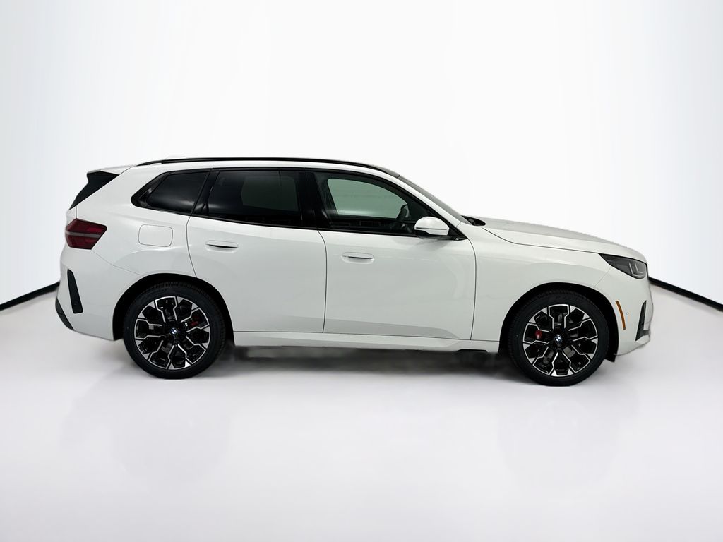 Thumbnail: 2026 BMW X3 - 4