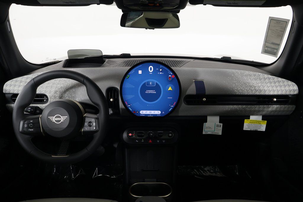 Thumbnail: 2026 MINI Cooper - 4