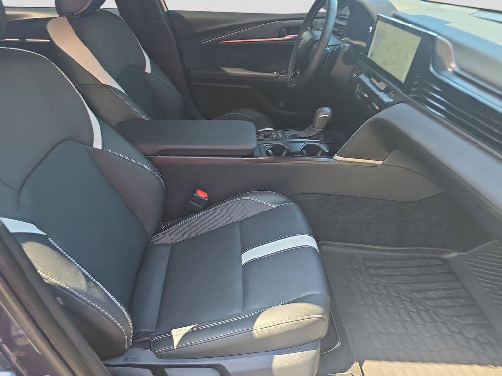 Used 2026 Toyota Camry Sedan