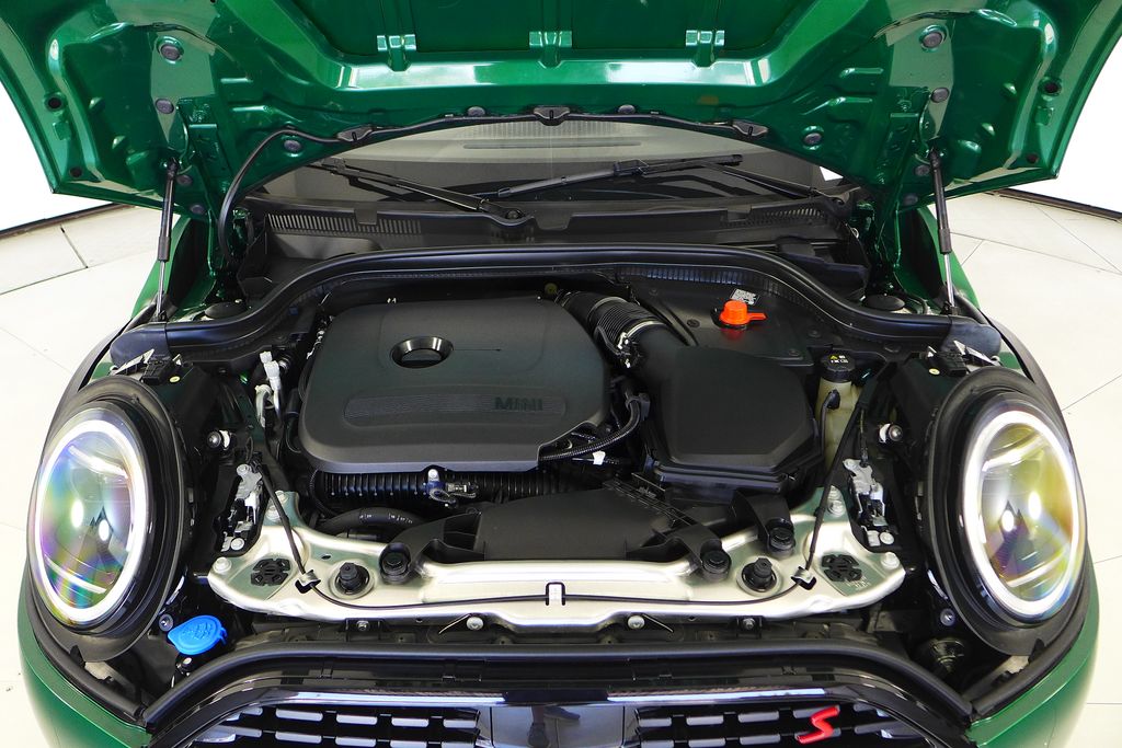 Thumbnail: 2026 MINI Cooper - 6