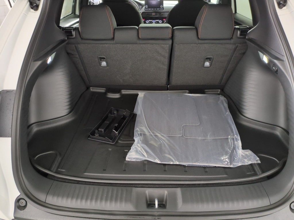 New 2025 Honda HR-V For Sale in Fort Wayne, IN