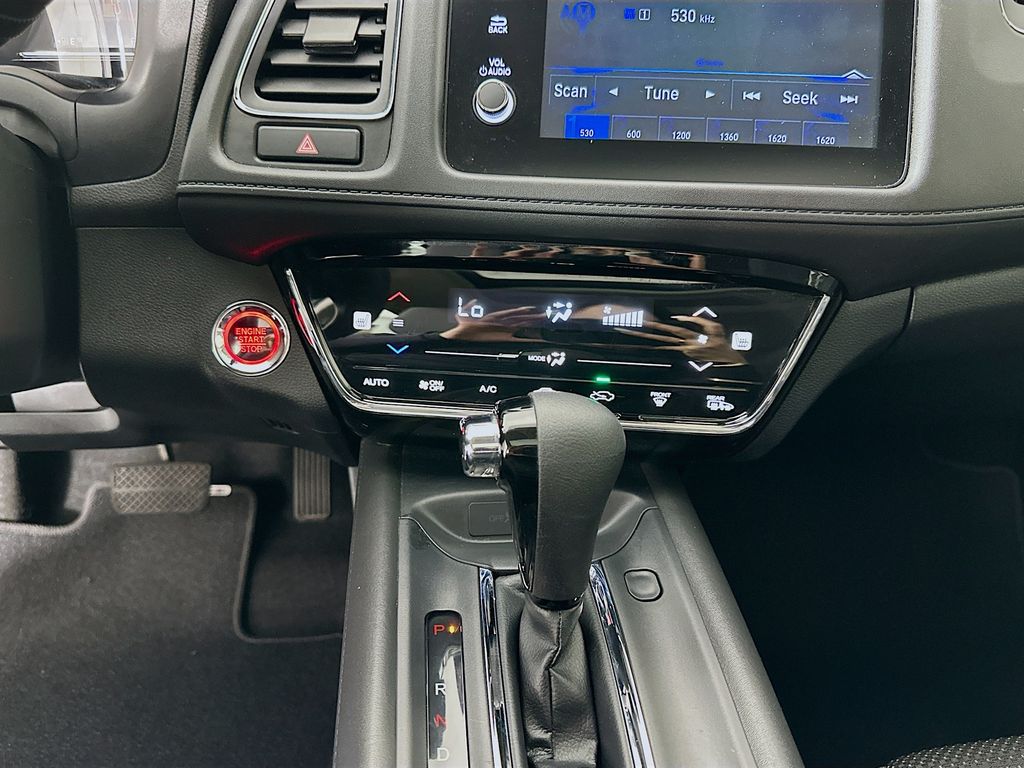 Thumbnail: 2022 Honda HR-V - 15