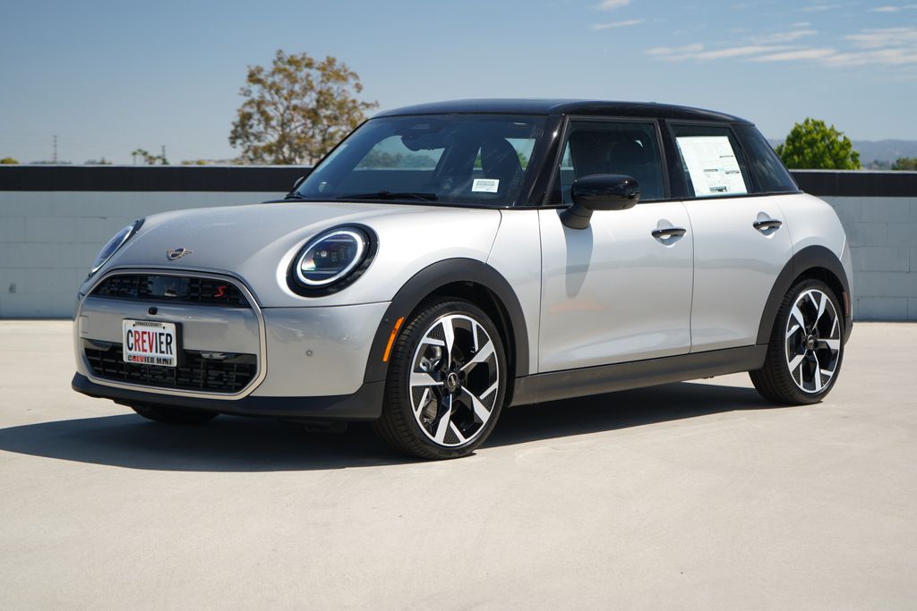 Thumbnail: 2026 MINI Cooper - 1