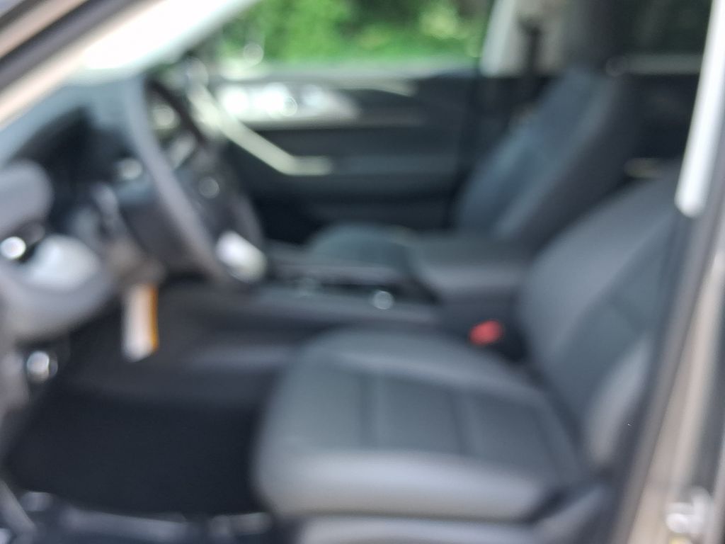 New 2026 Gray Ford Active image 17