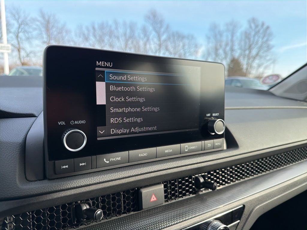 Thumbnail: 2024 Honda CR-V - 31