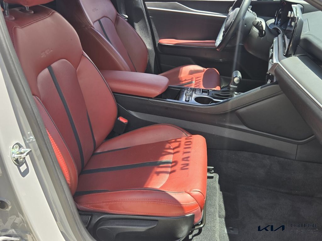 2023 Kia K5 - $24,477