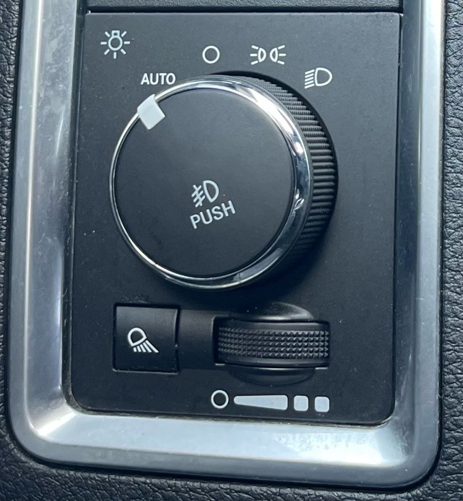 2018 Ram 1500 Lone Star Blue at DeMontrond Automotive Group