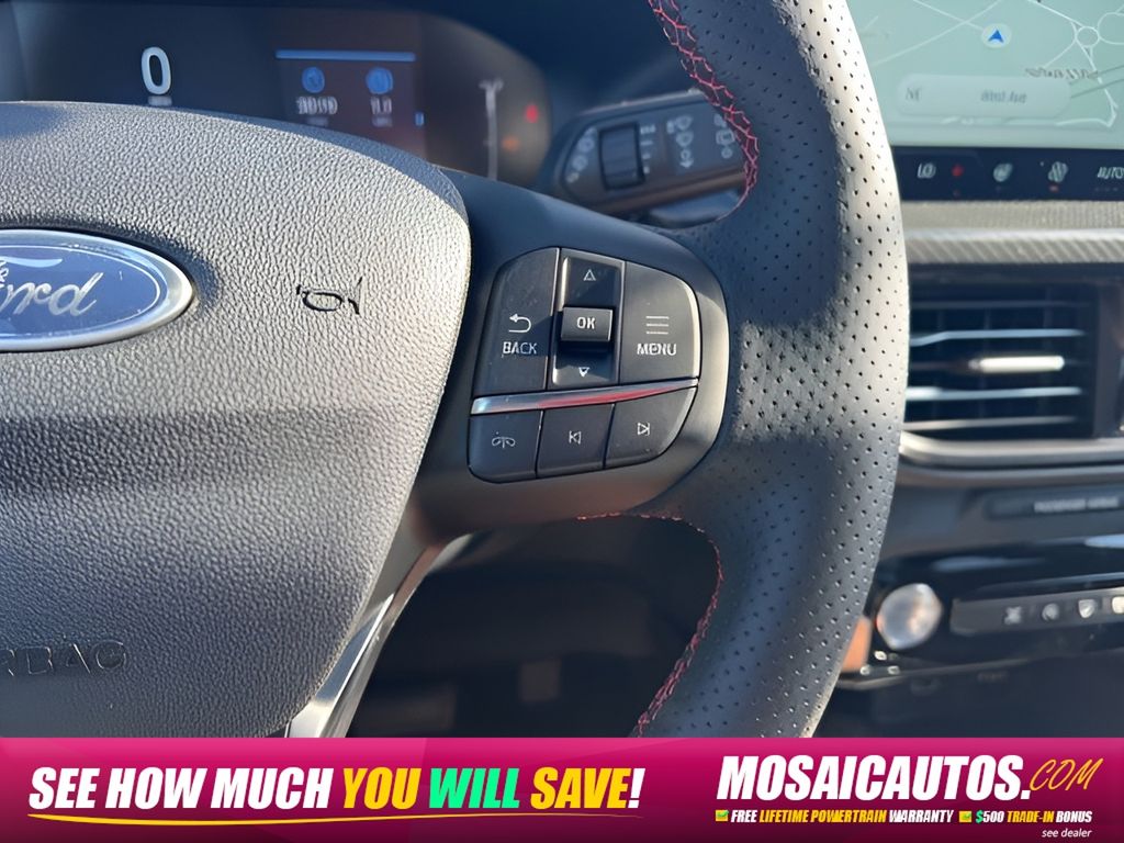 2026 Ford Escape