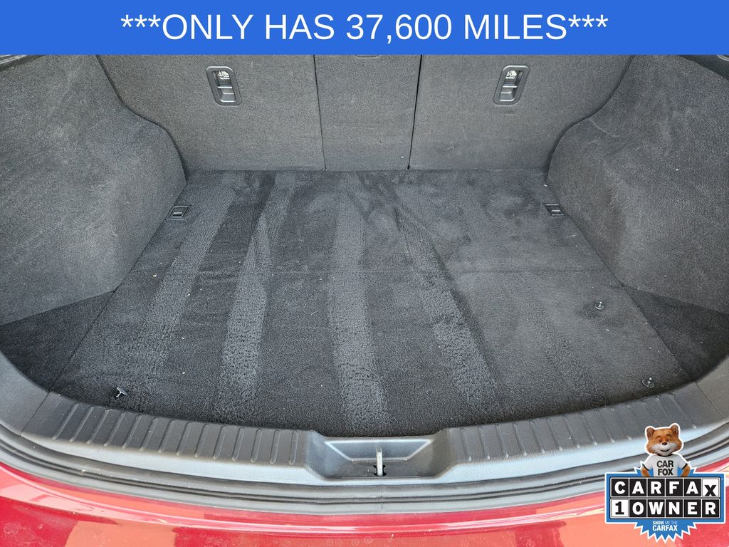 Used 2018 Mazda CX-5 SUV