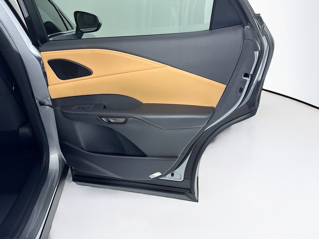 Thumbnail: 2025 Lexus RX - 28