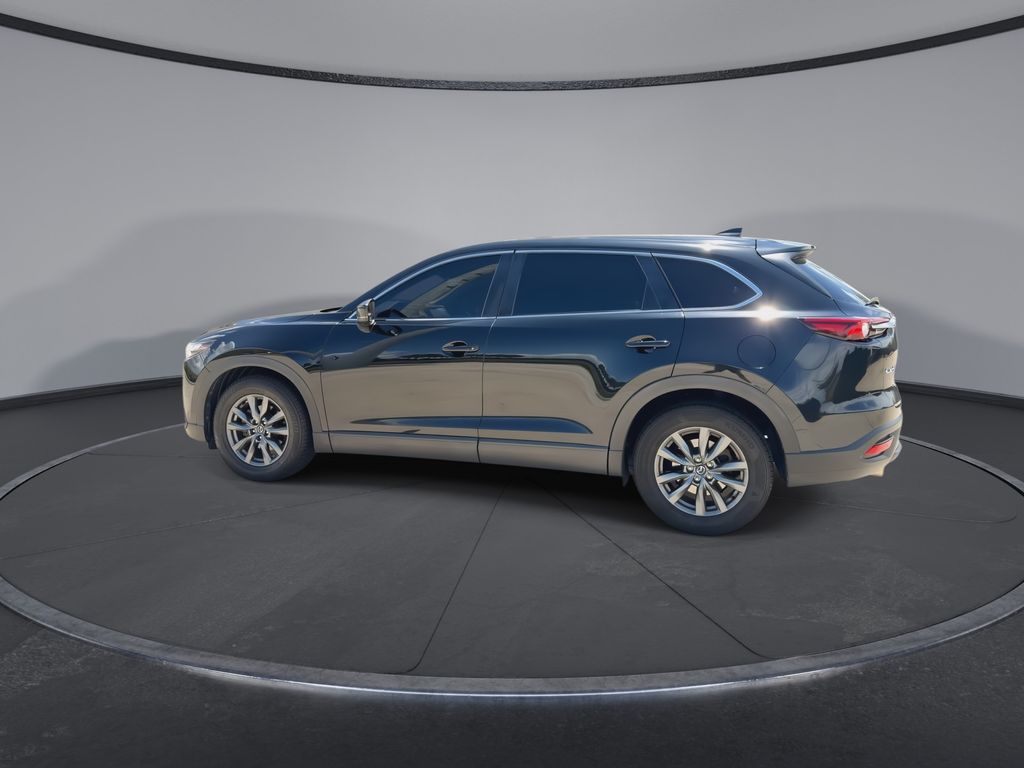 Thumbnail: 2020 Mazda CX-9 - 6