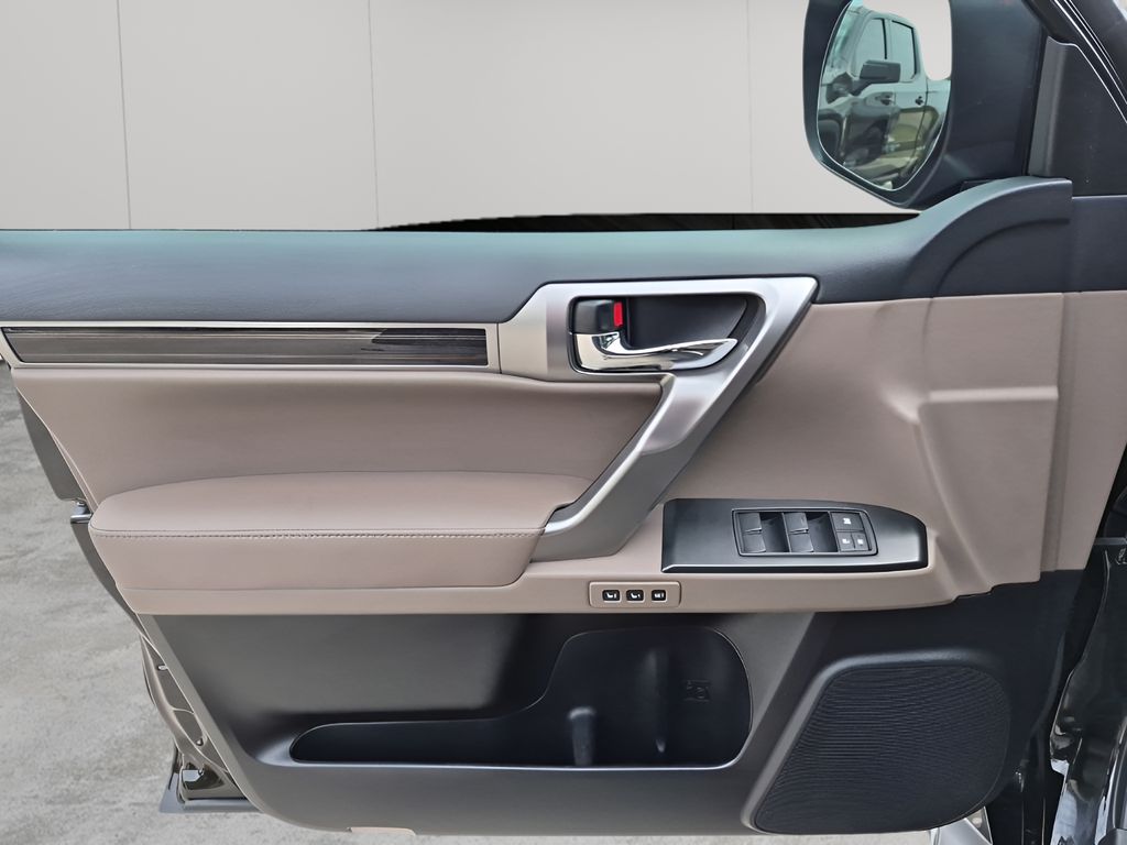 Used Car 2022 Lexus Gx  460 Luxury For Sale Under $60,000 In Austin, Texas