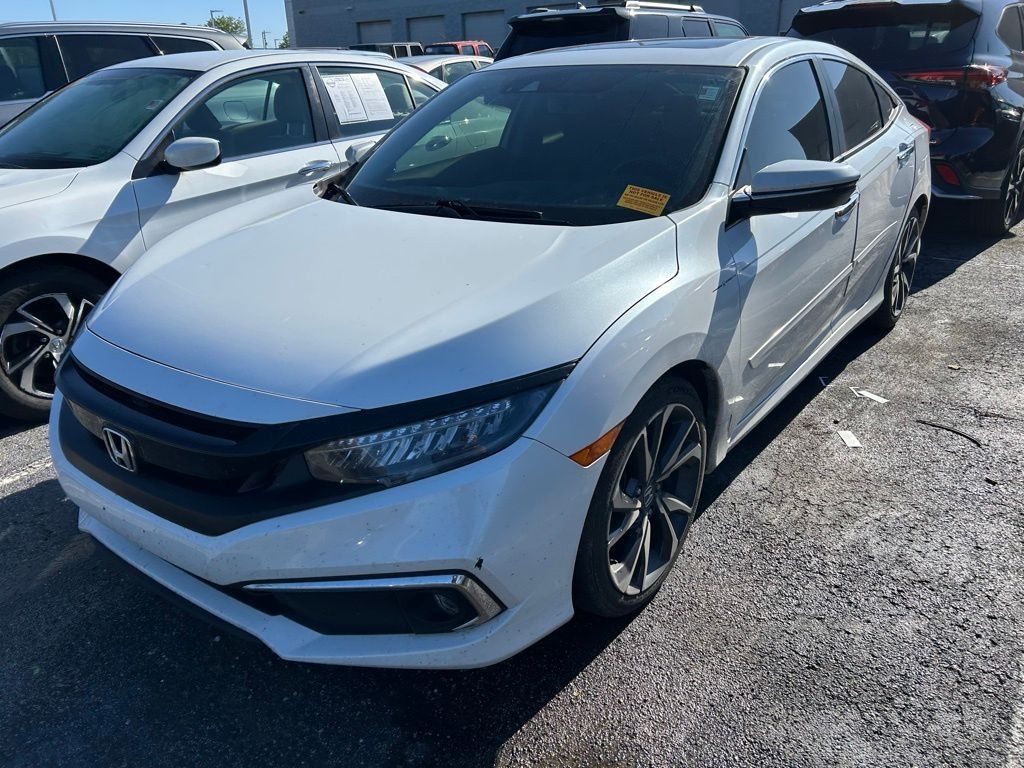 View vehicle photo 2