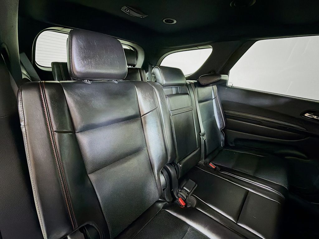 Used 2023 Dodge Durango SUV