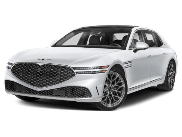 2026 Genesis G90 3.5T e-Supercharger AWD