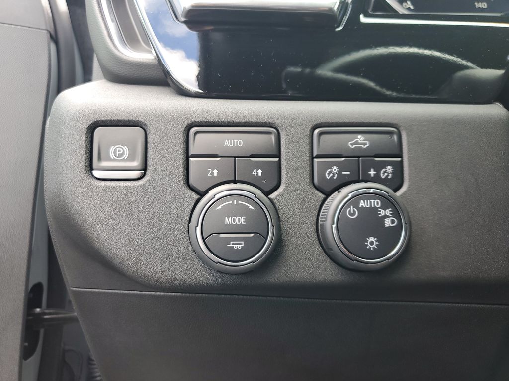 Used 2024 Chevrolet Silverado 1500 Truck