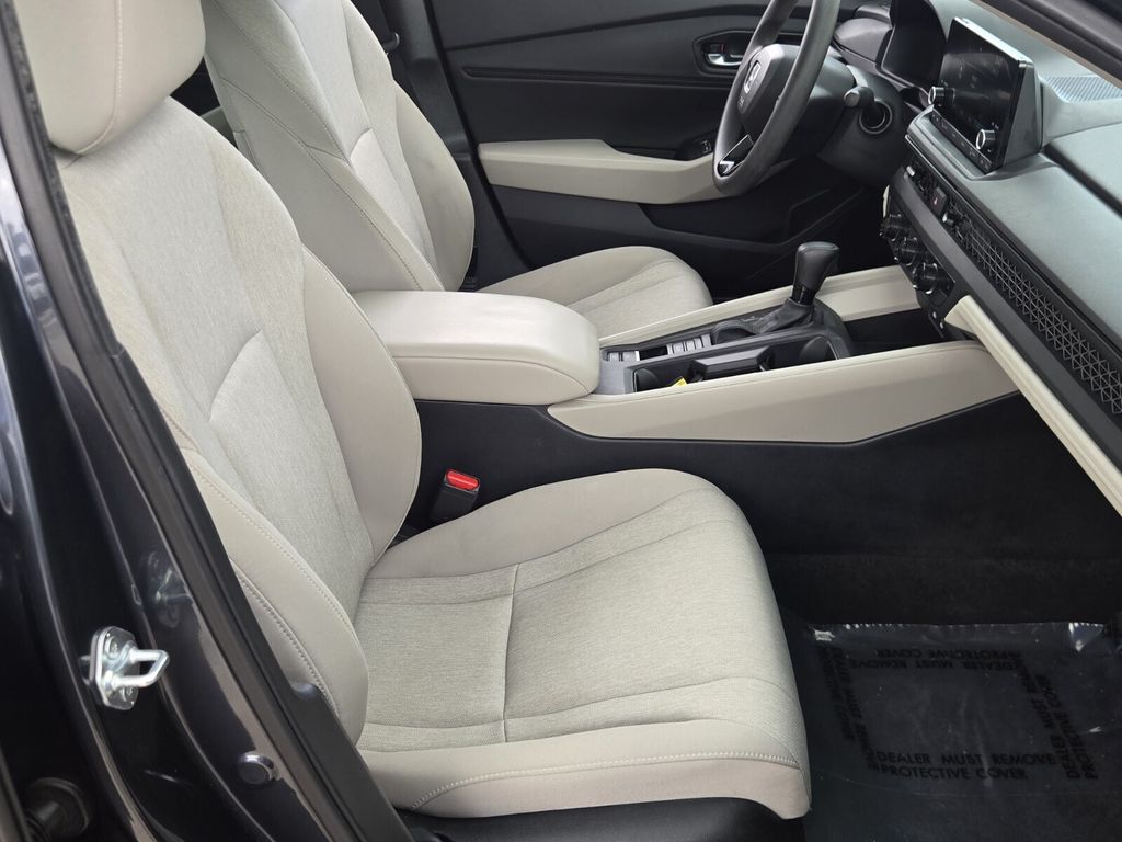 2023 Honda Accord - $24,789