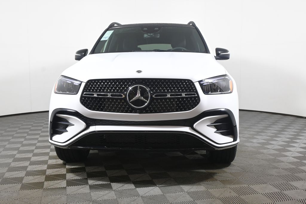 Thumbnail: 2026 Mercedes-Benz GLE - 10