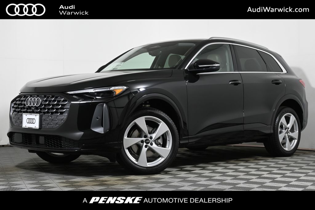 Thumbnail: 2025 Audi Q5 - 1