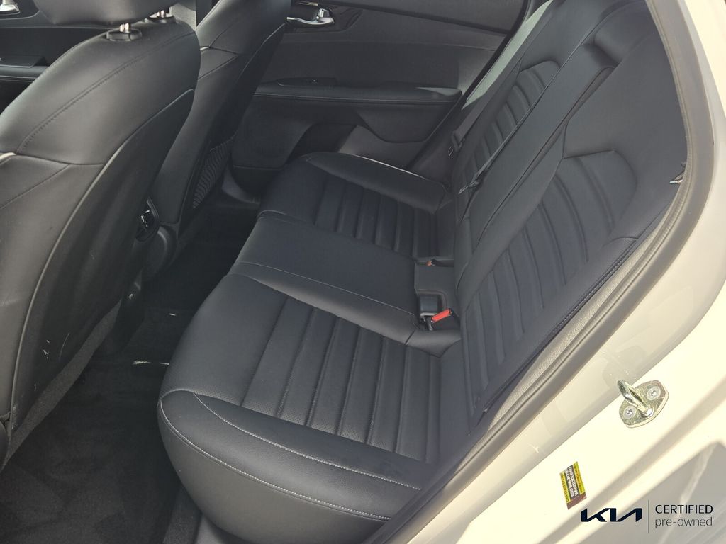 2024 Kia Forte - $19,000